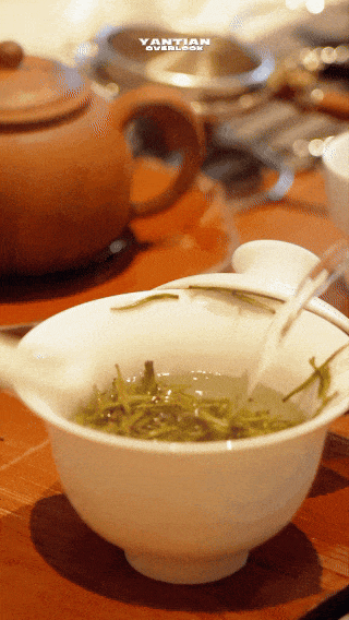 人少景美！好吃好玩好逛的海山约定你~