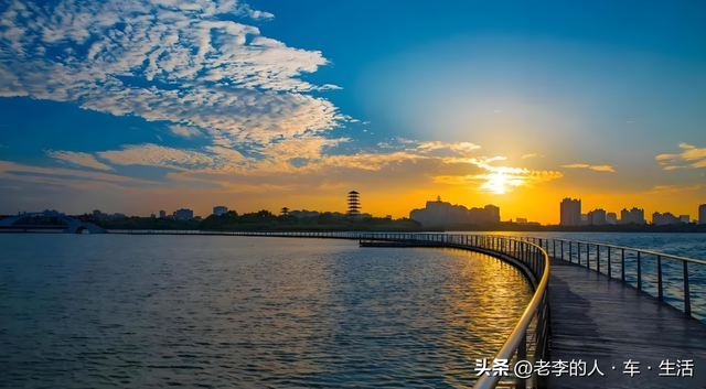 认识中国每一个县——第164站：江苏·苏州·张家港市（县级市）