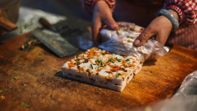 浙江反向旅游！全网没啥攻略，但却好吃到想安利给所有人