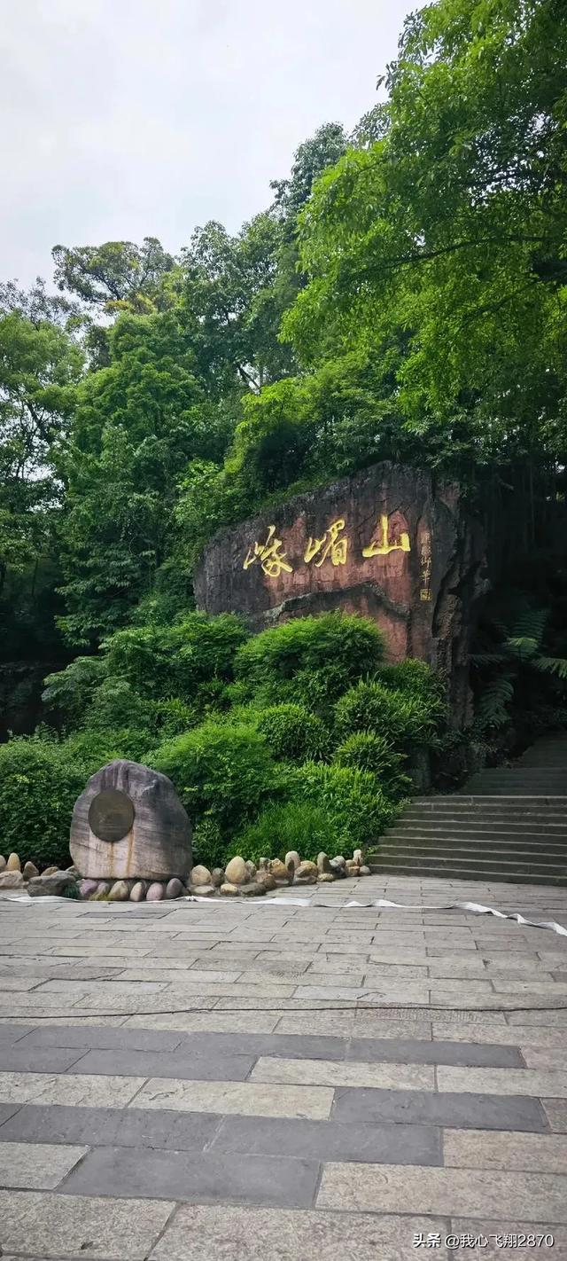 中国最值得打卡的50个旅游地