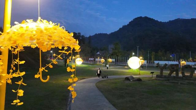 美上央视！随州秋日顶流爆火的背后