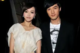唐嫣不怕罗晋吃醋，她说：我和胡歌会互换秘密图片