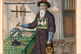 汤若望在中国:1644年的困惑与抉择图片