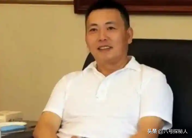 大佬背后的大佬，豪不夸张的说，中国人的一生，没人能够离开他！
