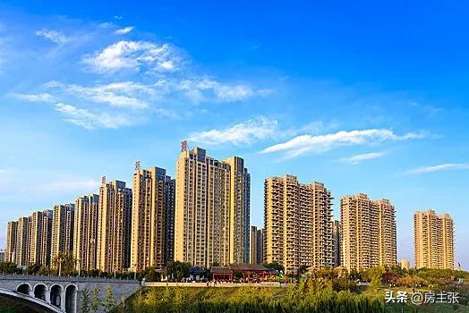 鞍山各地房价:千山铁西大跌，台安上涨