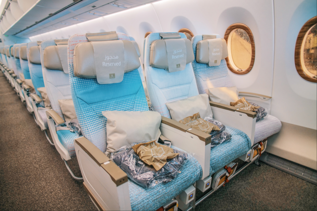 跟着土豪航司和旅游局一起去旅行，也太爽了吧！