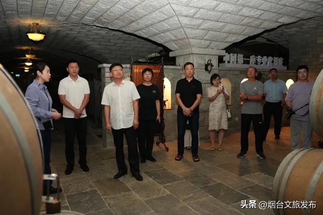 【乐享烟台】“携手文旅 共赴美好”24项特色活动开启2025文旅开放日