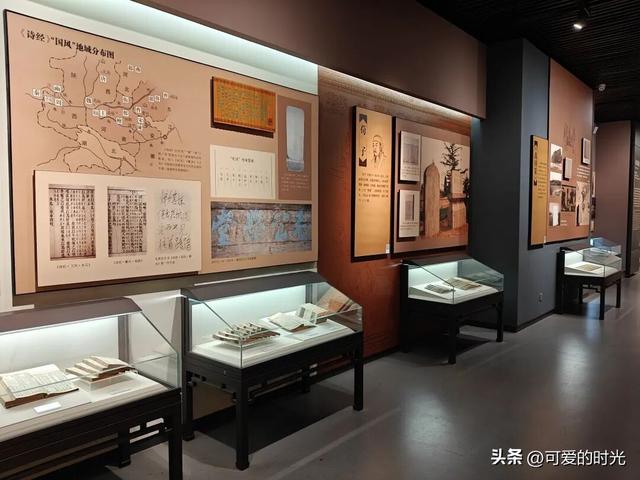 寻趣石家庄——庄里又多了个免费展馆