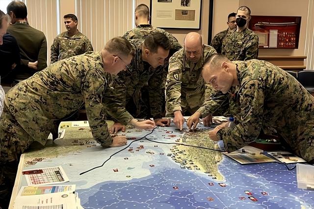 美国发布大陆攻台时间表，三个节点最有可能，解放军可无预警攻台