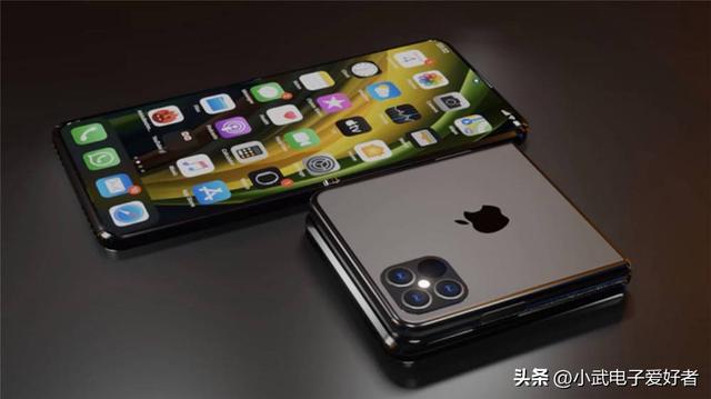 折叠 iPhone 实测：250 克手感 + 10 万次耐造，1.5 万值吗？