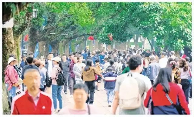 秋分至！桂林即将进入 “颜值巅峰期”，想要去看看吗？