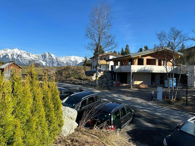 德国、奥地利之旅