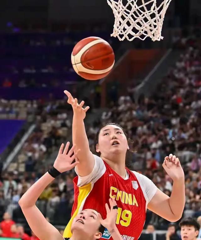 就在今天！8月22日，中国女篮传来宫鲁鸣集训新政的最新消息