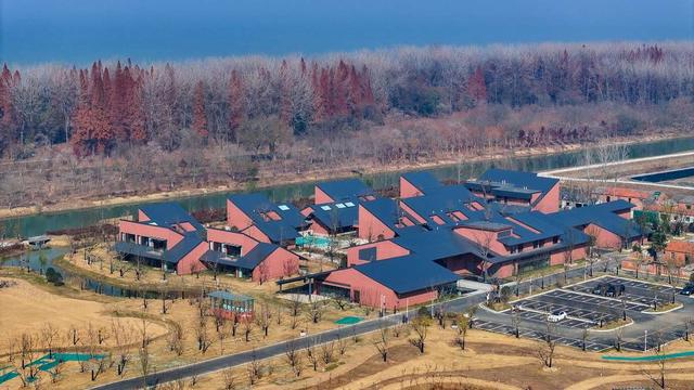 洪泽湖旅游公路：铺就产业振兴新坦途