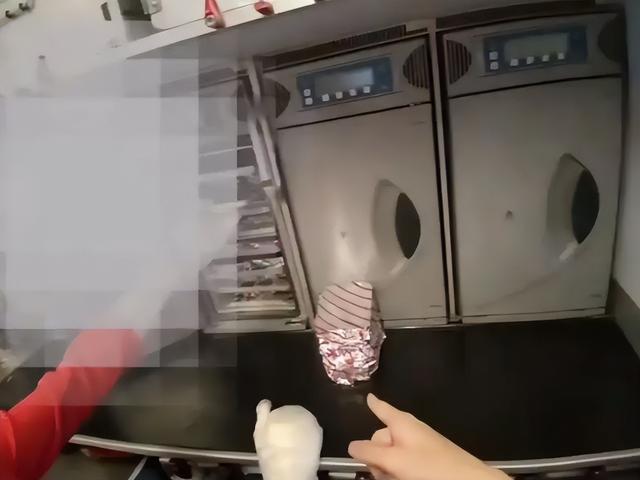 川航拒协助摆餐后续：游客身份被扒不是一般人，真实意图曝光很扯
