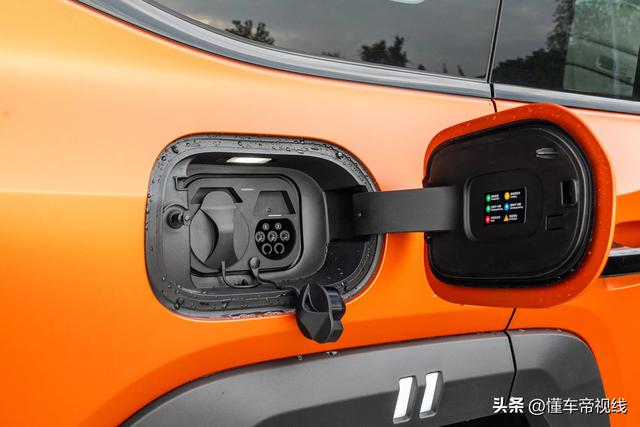 捷途纵横G700预售价34.99万起