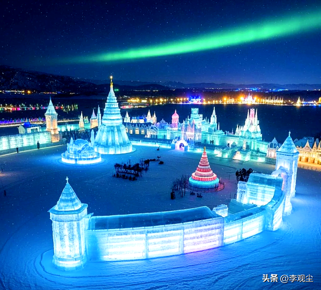 继中日12条航线停飞后，东北冰雪游成大赢家？哈尔滨订单增超 20%