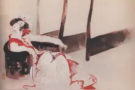 历史上的“韦后之乱”，一段荒诞的乱政时期，皆因她想效仿武则天图片