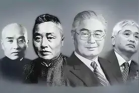 中国近代最壕家族，四代人跨越三个世纪：解码中国唯一未断代世家图片