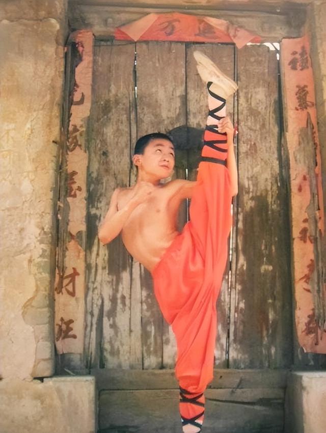 这一次，曾因前妻马蓉而被释永信力挺的王宝强，终究没能逃过一劫