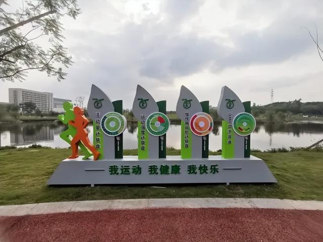 自贡市大安区树立天府旅游名县健康新标杆——2025健康四川高质量发展试验县建设进行时⑦