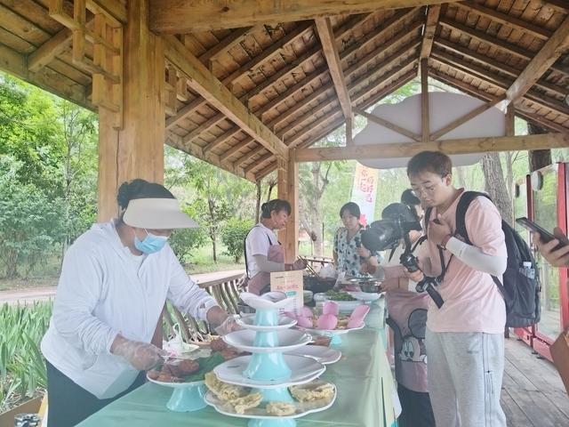 千亩荷塘 万人许愿‖2025年第九届鸣翠湖荷花节精彩启幕