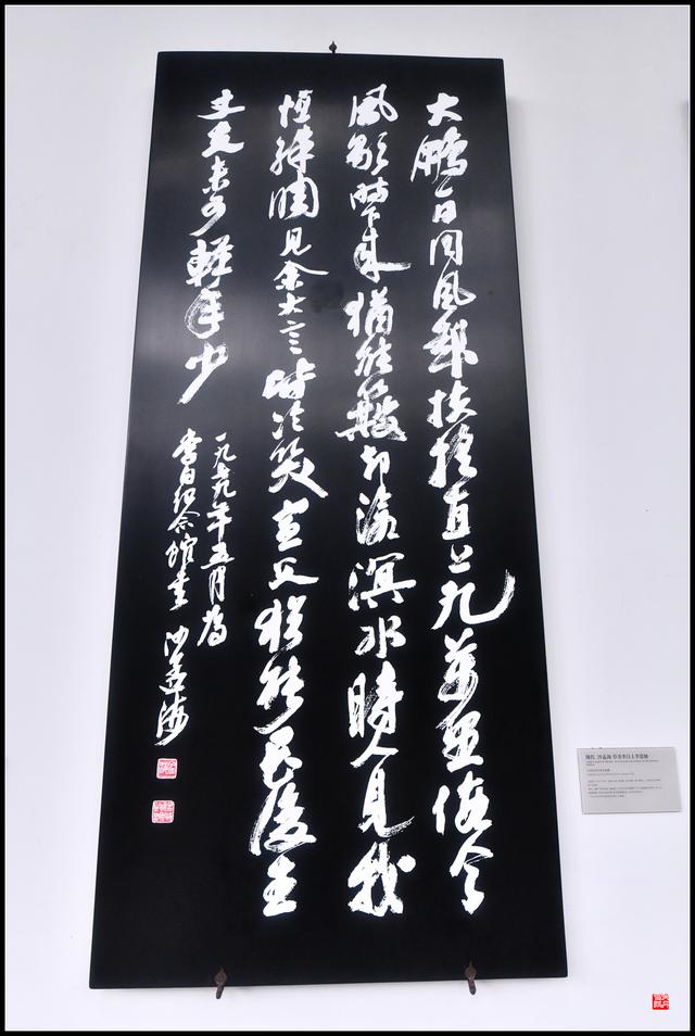 安得广厦千万间，大庇天下寒士俱欢颜