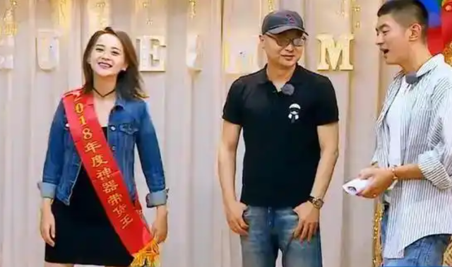 嫁富商的她是一个刘涛？大18岁的二婚老公对她满是轻蔑