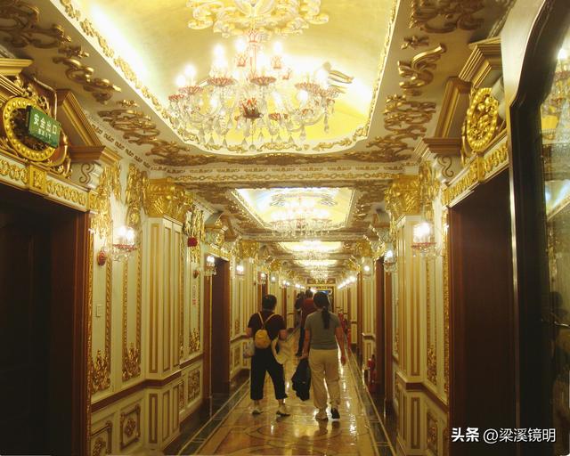 哈尔滨“东方卢浮宫”（下）——黑龙江游（8）