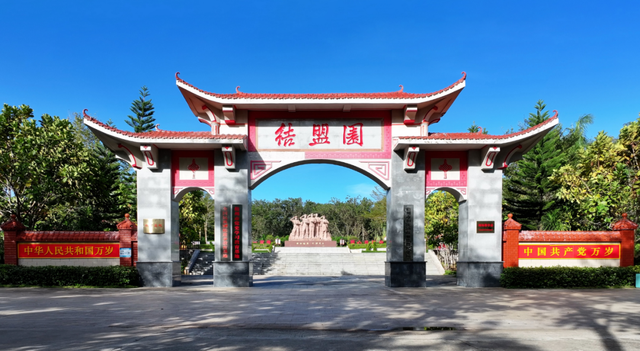 四条宝藏研学路线，带你体验儋州的山海奇观、千年古韵