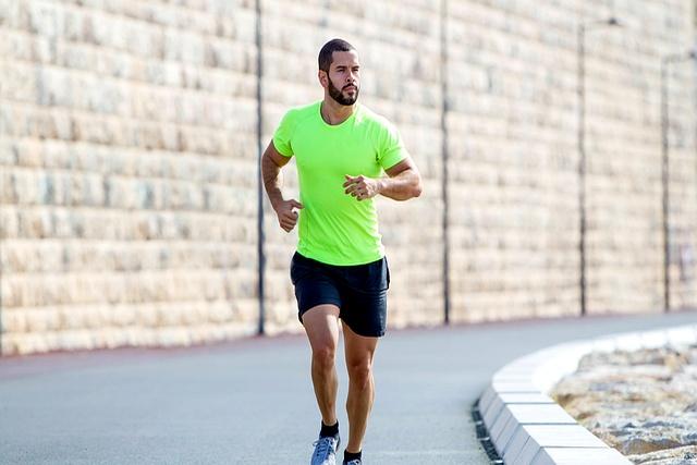 为什么最佳跑步频率为两天一跑，但是有的人每天跑？