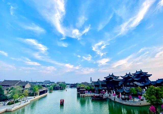 郑州愣了，洛阳惊了，开封怎么就成了全民向往的温柔乡？