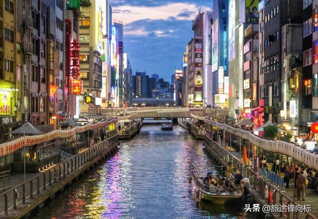 西安飞名古屋，能深度游，本州四大名城 8 日游好愉快