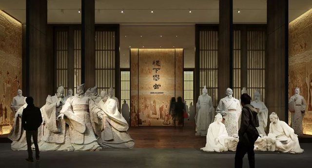 即刻出发，解锁淄博「秋日限定」模式，错过等明年！