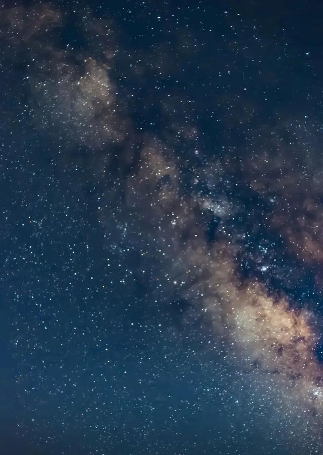 收藏备用！七夕岳阳观星地图新鲜出炉，浪漫不跑空