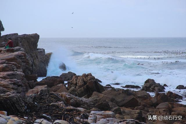 南部非洲：南非好旺角