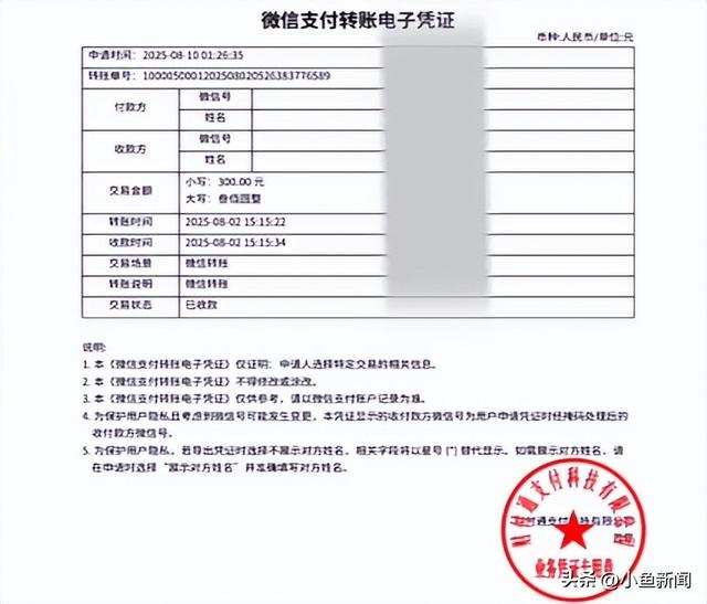 微信给别人转账，记得加一个动作！网友：又学到一招