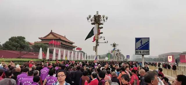 国庆机票均价涨 9%！热门航线售罄，非热门却降价？