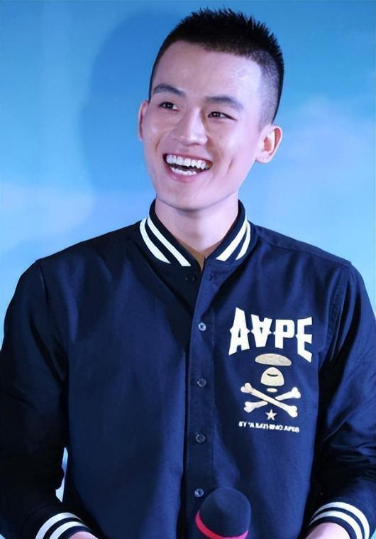 欧豪的“获奖感言”在全网火了，马思纯说过的话，终于有人信了