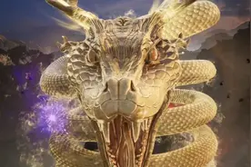 聊聊那些“凡人”人界中豢养的灵兽图片