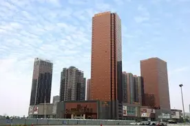 成都二圈层，哪个离市中心最远？图片