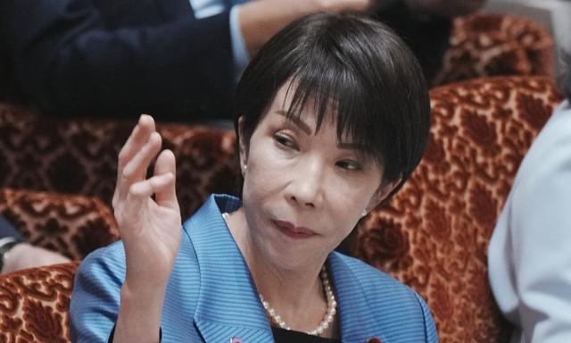 中国一记“软刀子”让日本慌了神？背后博弈才刚开始