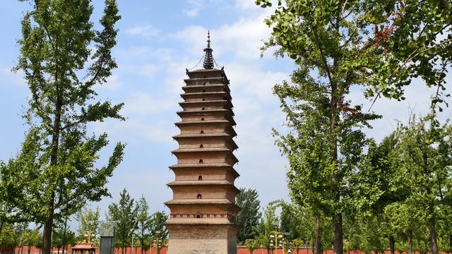 焦作、济源国保研学攻略