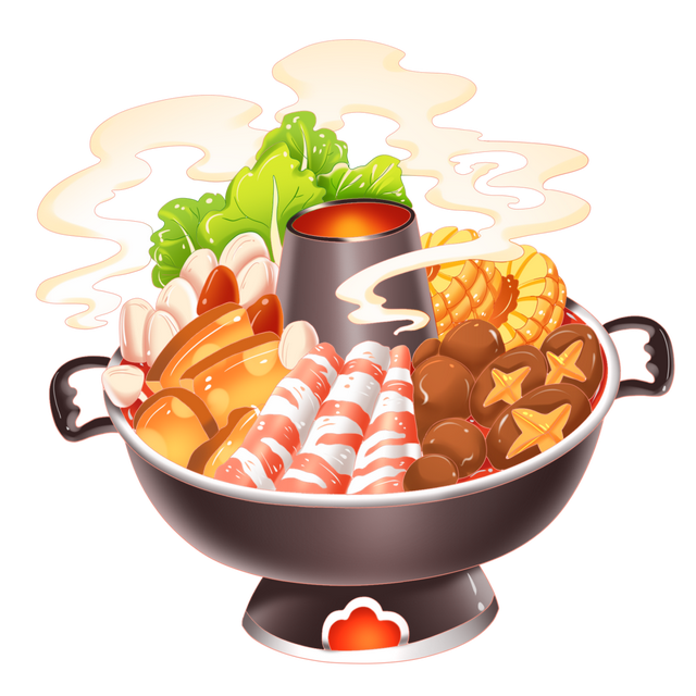 除了跑，还能吃和玩