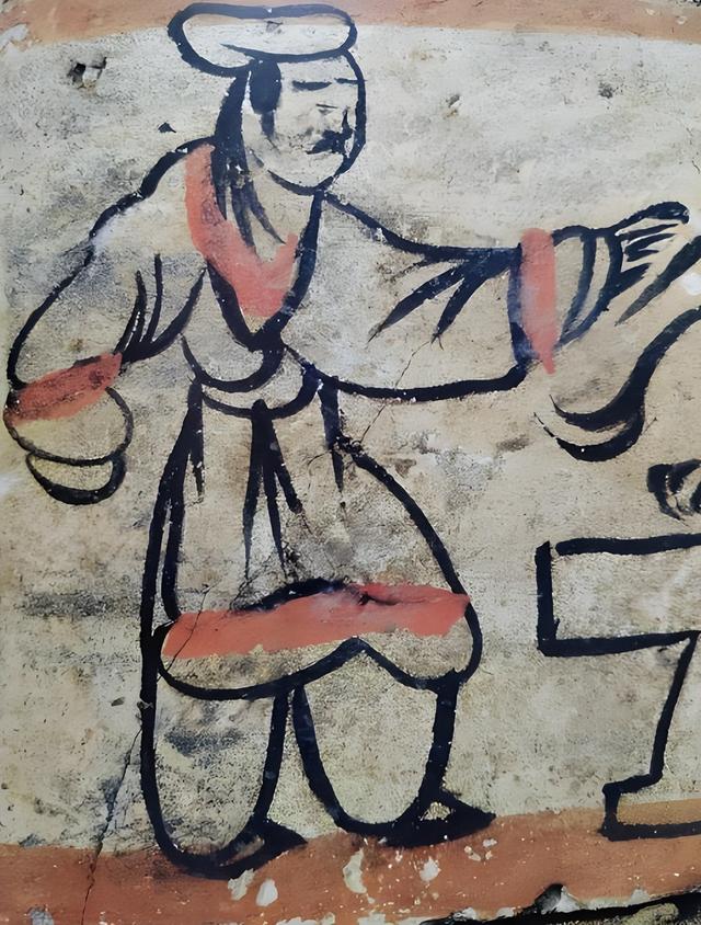 高台县位于河西走廊中部，历史上曾是北凉政权的都城，很不一般哦