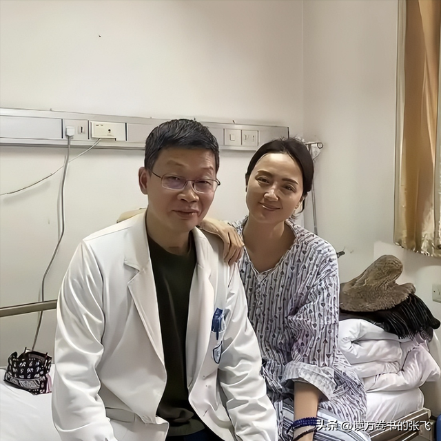 一路走好！继朱媛媛后 又一知名人士患癌去世 从确诊到离世仅4个月