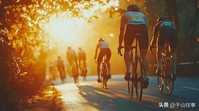 单人独骑：骑行的终极浪漫，内心强大才是硬核装备