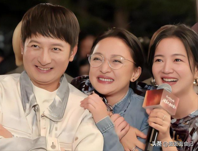 从主持人到“精神病”，无儿无女消失2年的李维嘉，现状令人唏嘘