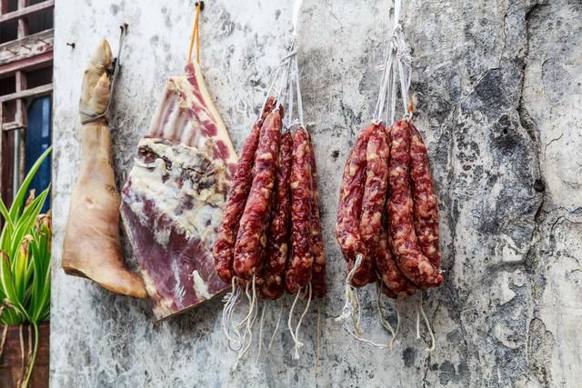 21号冬至是“忌日”，提醒：1不走、2不早、3不开、4要腌、5要吃