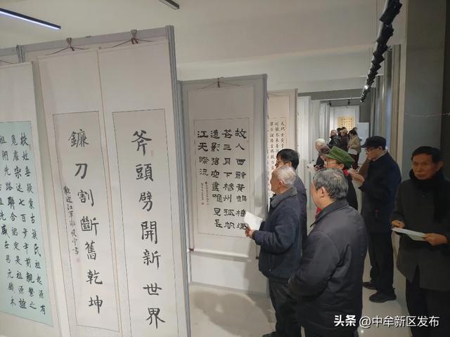 文化为媒，非遗为魂！中牟新区2026年元旦至春节文旅盛宴启幕